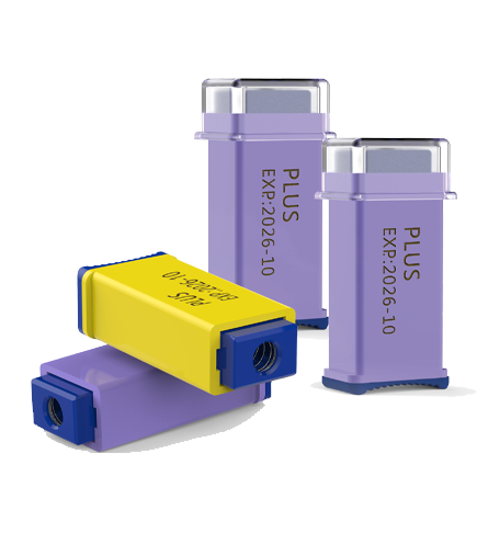 触压款 Press Plus型